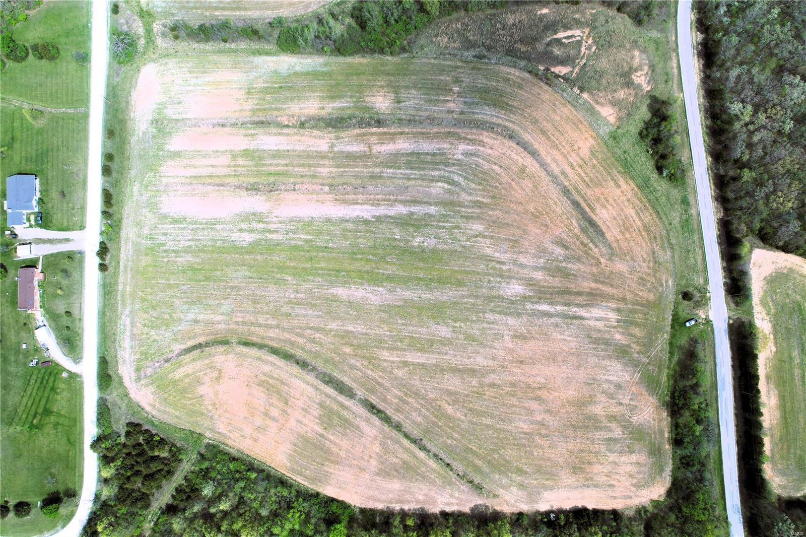 0 County Farm Road Wright City, MO 63390 - Photo 6 of 7