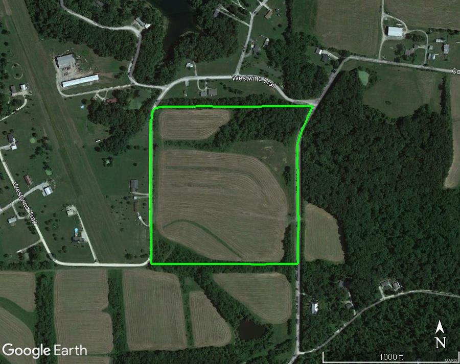 0 County Farm Road Wright City, MO 63390 - Photo 7 of 7