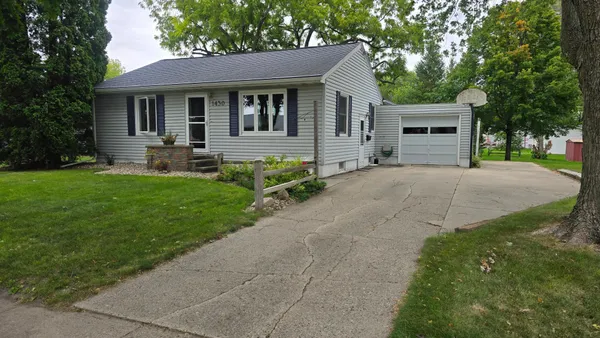 $175,000 | 1430 North Park Street, Fairmont, MN 56031