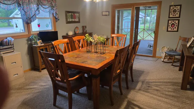 $194,900 | 1430 North Park Street, Fairmont, MN 56031