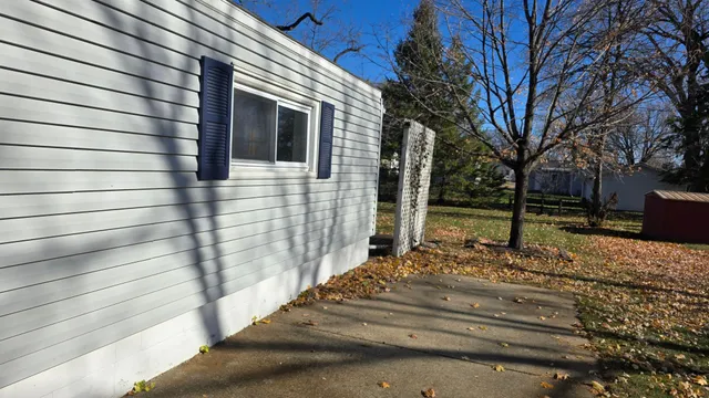 $194,900 | 1430 North Park Street, Fairmont, MN 56031