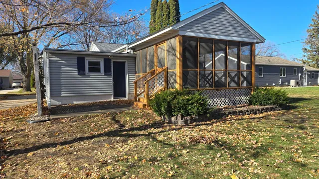 $194,900 | 1430 North Park Street, Fairmont, MN 56031