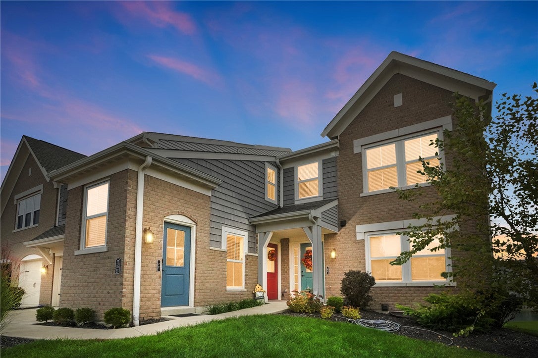 85 Old Pond Road Springboro, OH 45066 - Photo 1 of 42 Gallery Image 1