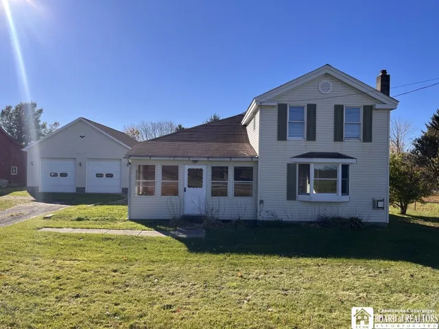 $175,000 | 9709 Highway 430, Mina, NY 14781
