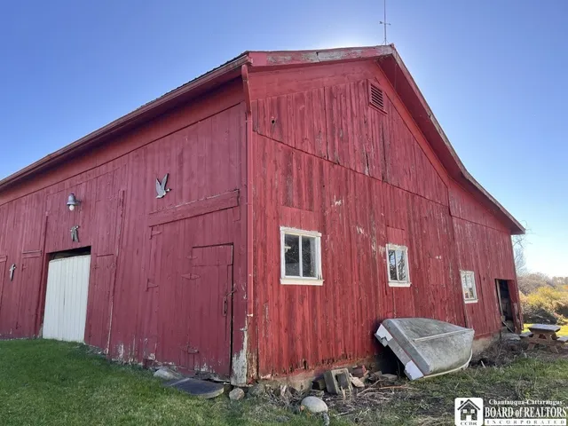 $175,000 | 9709 Highway 430, Mina, NY 14781