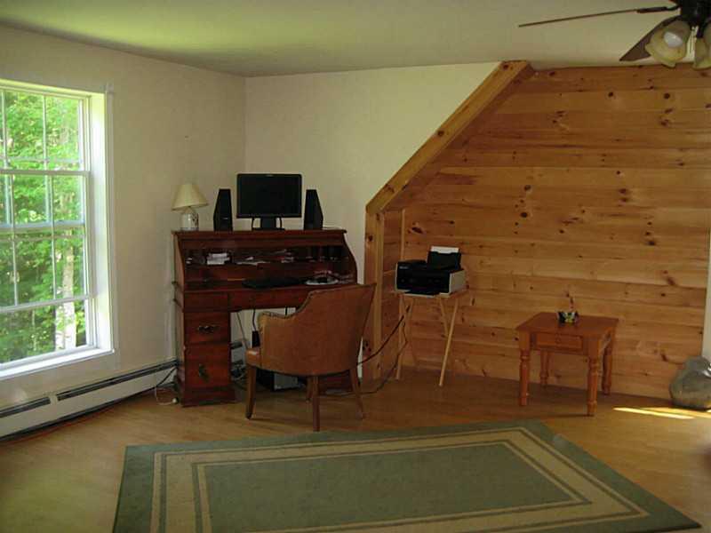 2 Armstrong Road Belfast, ME 04915 - Photo 24 of 24 Bedroom.