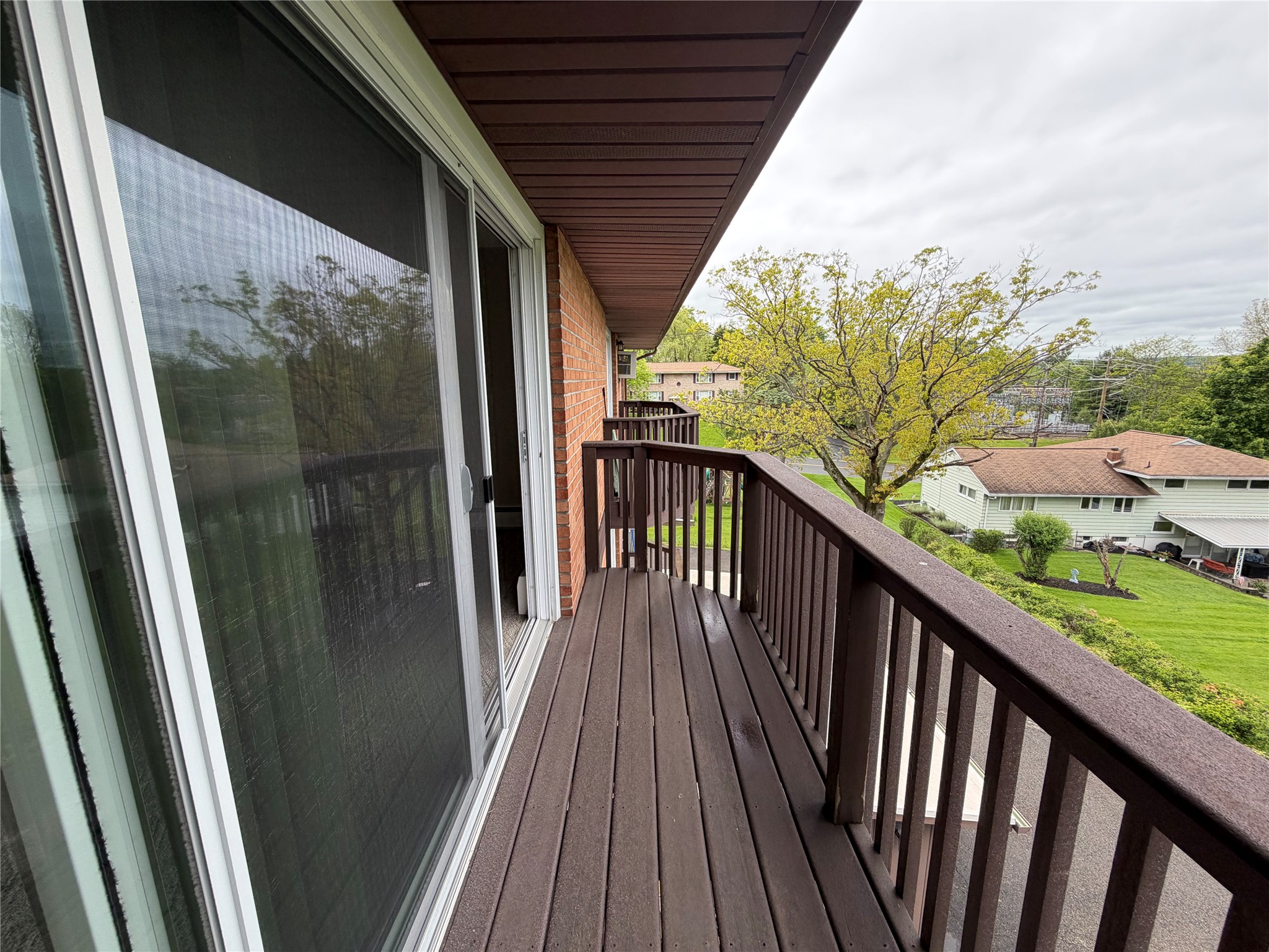 3105 Burris Road, Unit 4 Vestal, NY 13850 - Photo 12 of 12