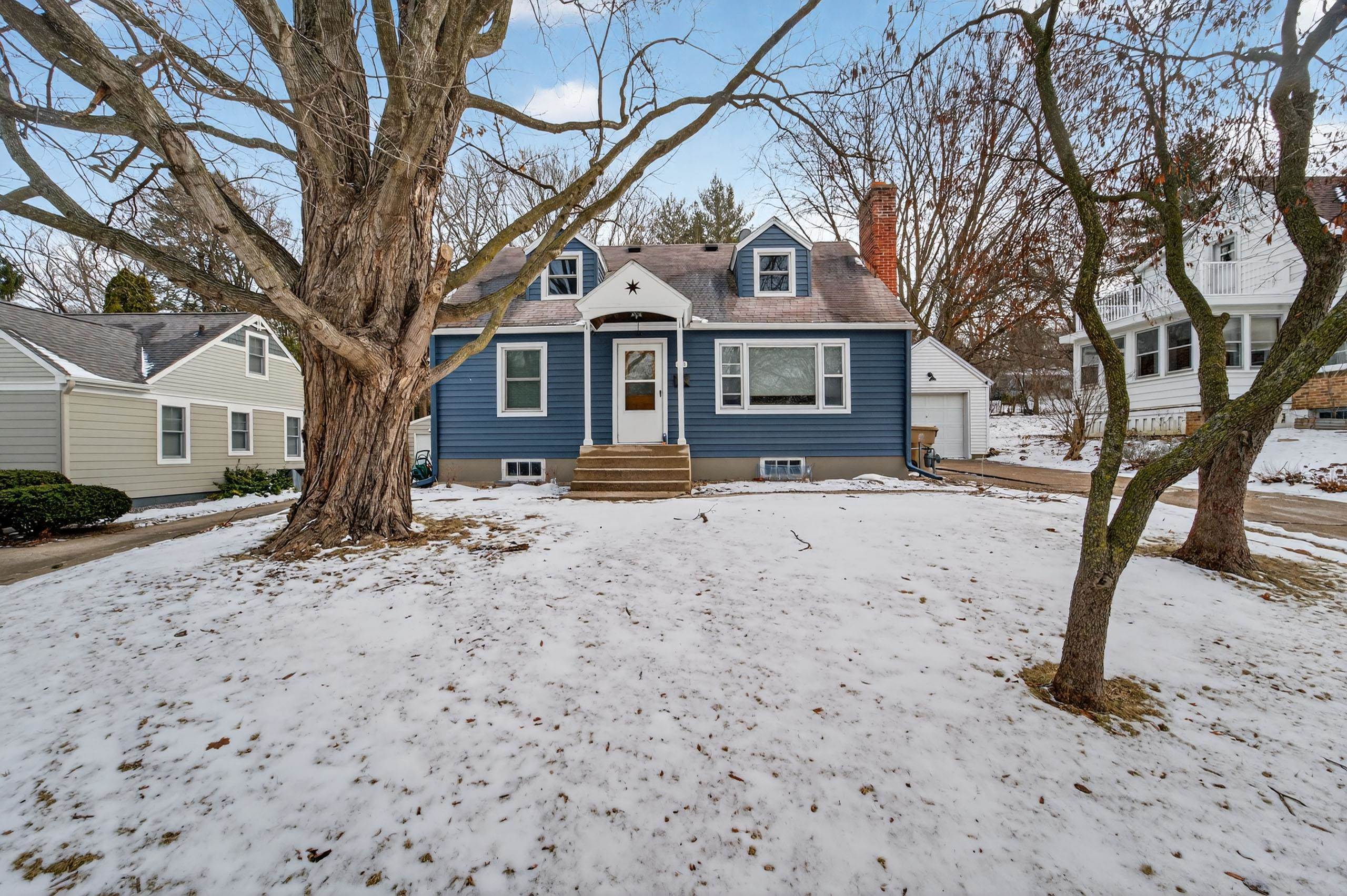 313 South Midvale Boulevard Madison, WI 53705 - Photo 1 of 1