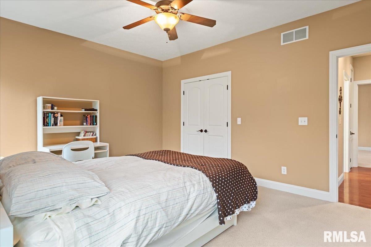 1705 Interlacken Road Springfield, IL 62704 - Photo 19 of 47
