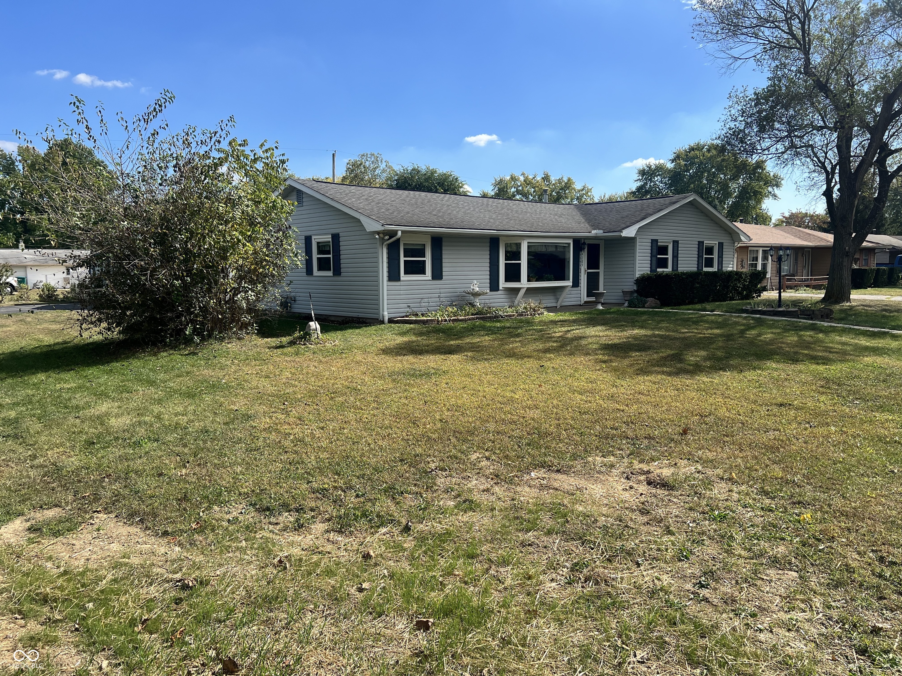 4285 Varner Road Brownsburg, IN 46112 - Photo 2 of 20
