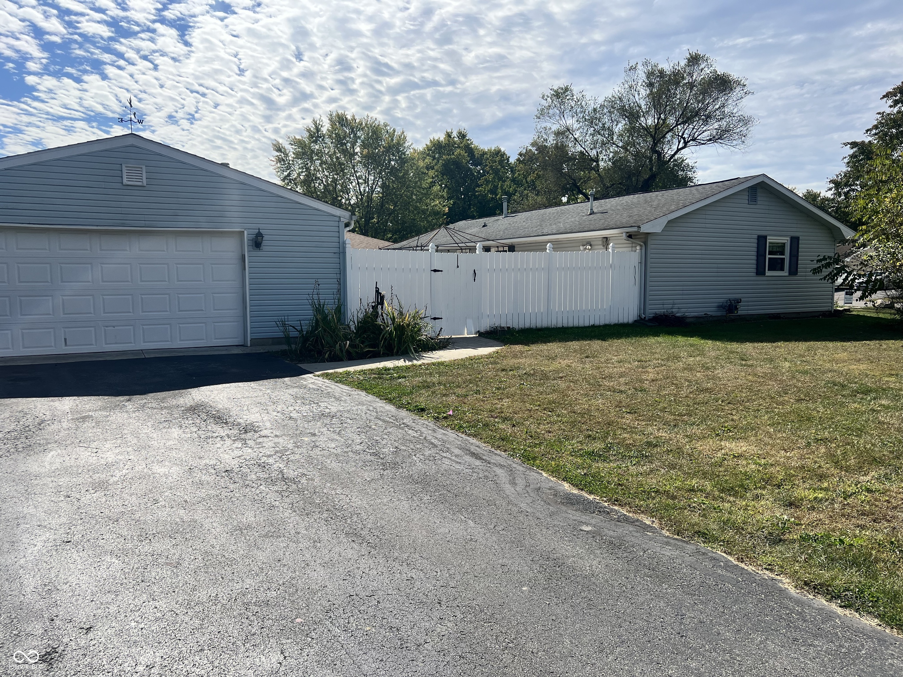 4285 Varner Road Brownsburg, IN 46112 - Photo 3 of 20