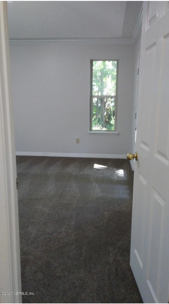 1780 Denmark Drive Fleming Island, FL 32003 - Photo 11 of 25 a view of a window in an empty room