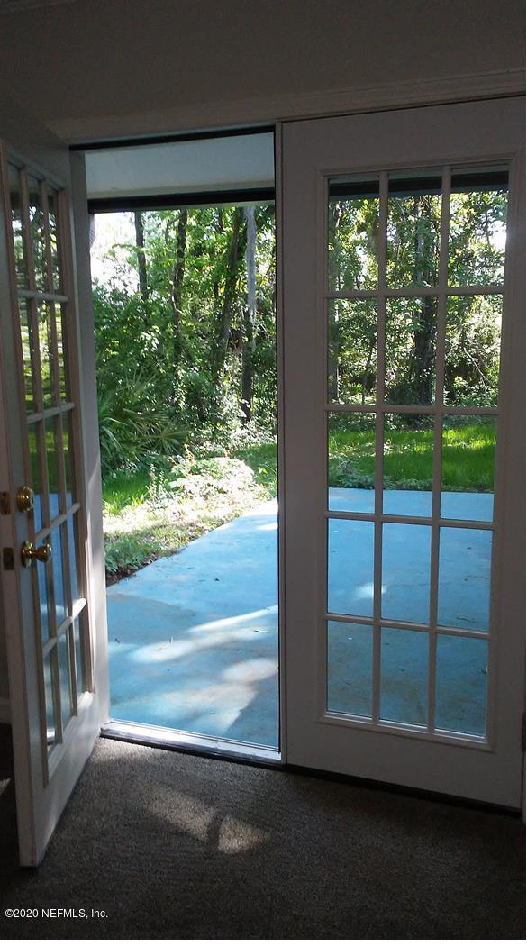1780 Denmark Drive Fleming Island, FL 32003 - Photo 12 of 25 a view of a room that has a large window