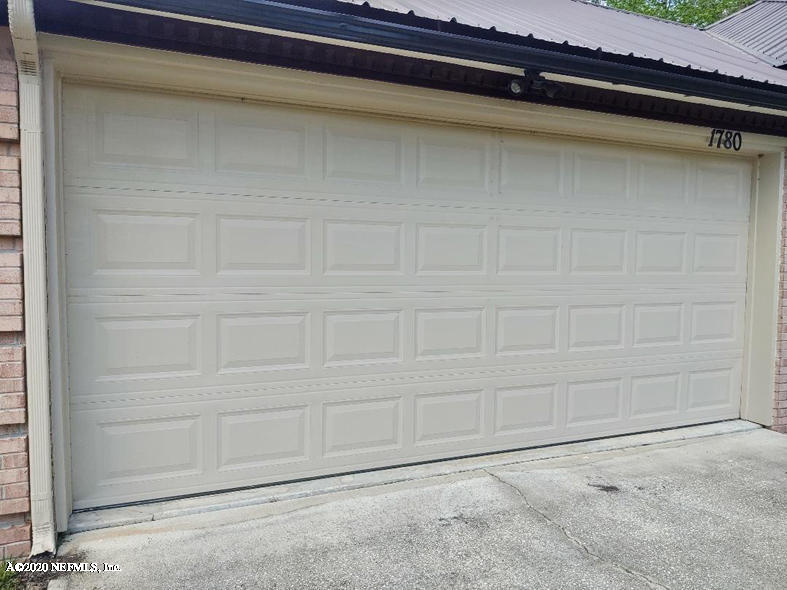 1780 Denmark Drive Fleming Island, FL 32003 - Photo 23 of 25 a view of a closet