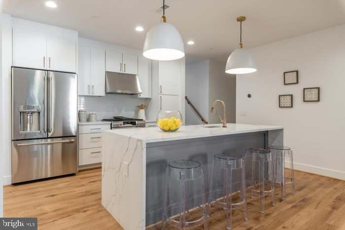 1844 3rd Street Northwest, Unit 302 Washington, DC 20001 - Photo 6 of 30