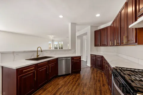$419,000 | 2406 Gable Hollow Lane, Katy, TX 77450