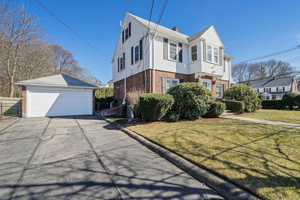93 Lincoln Road Medford, MA 02155 - Photo 2 of 32