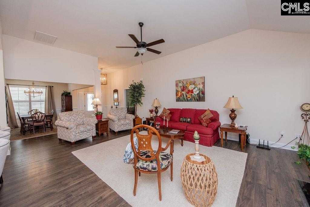 348 Congaree Ridge Court West Columbia, SC 29170 - Photo 30 of 87