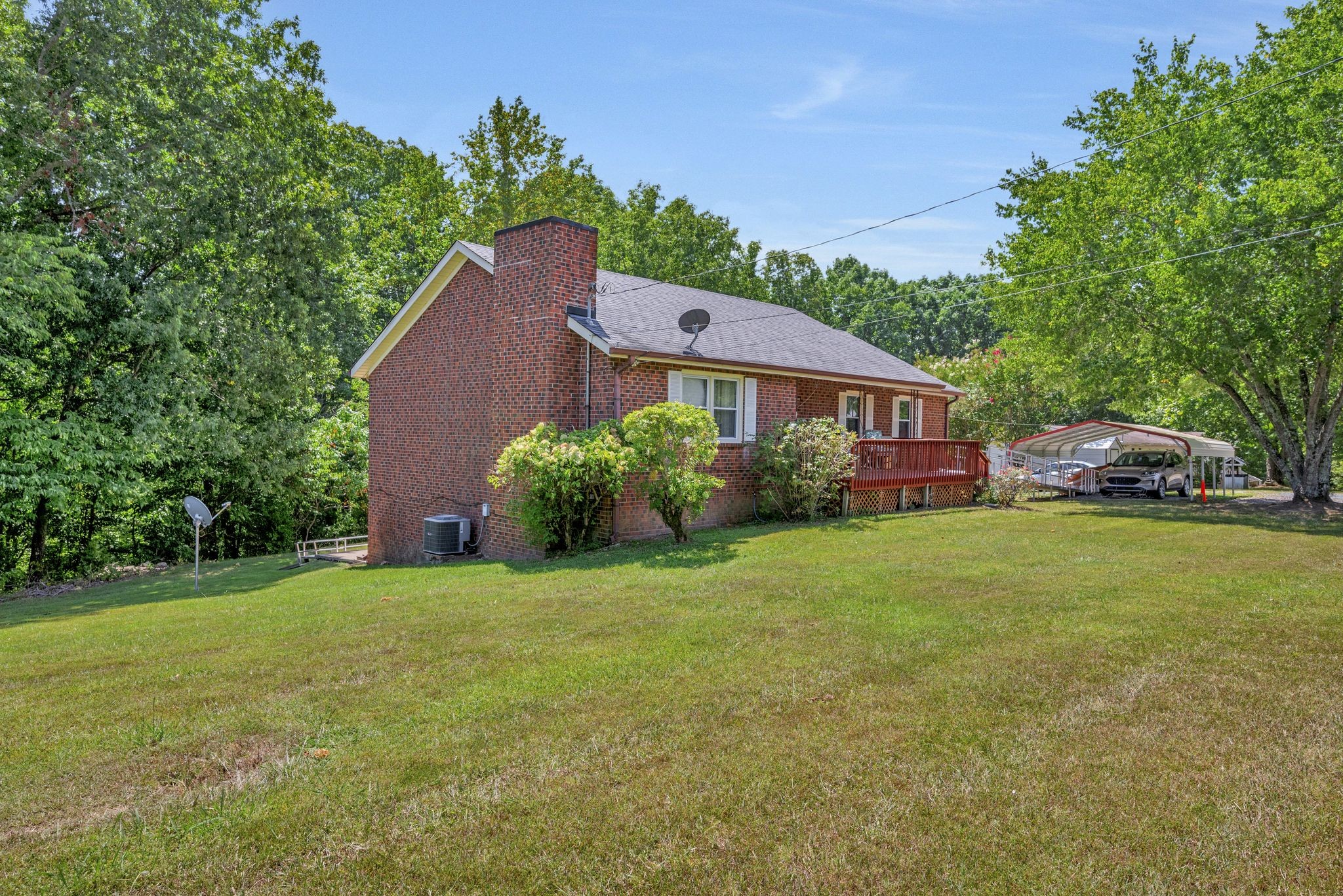 5874 Higdon Road Joelton, TN 37080 - Photo 13 of 40 Gallery Image 13