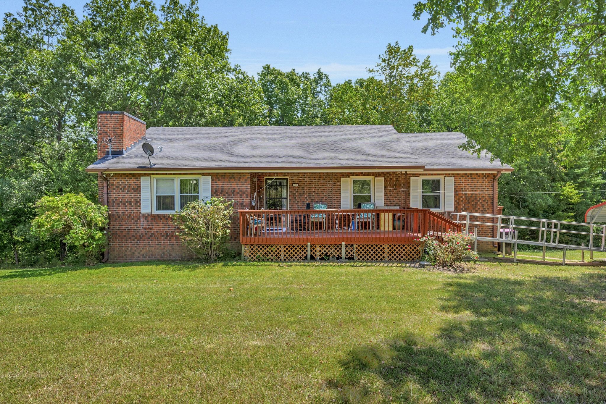 5874 Higdon Road Joelton, TN 37080 - Photo 2 of 40 Gallery Image 2