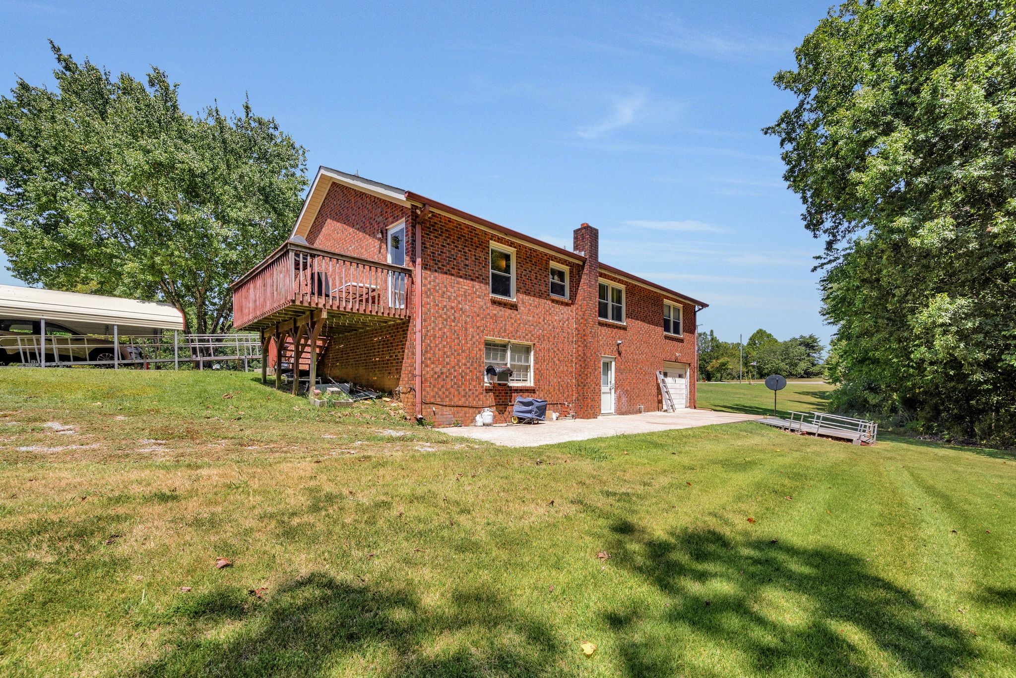 5874 Higdon Road Joelton, TN 37080 - Photo 30 of 40 Gallery Image 30