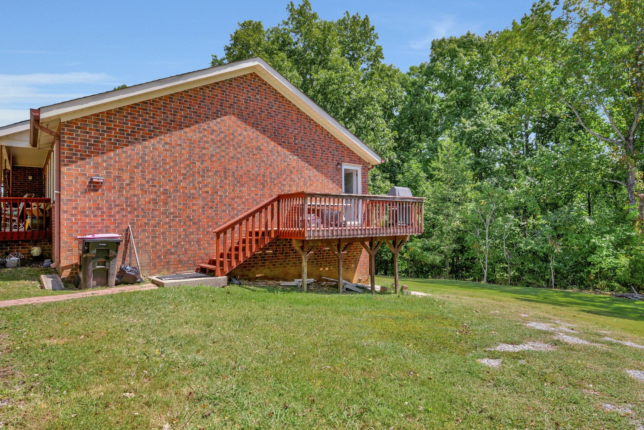 5874 Higdon Road Joelton, TN 37080 - Photo 32 of 40 Gallery Image 32