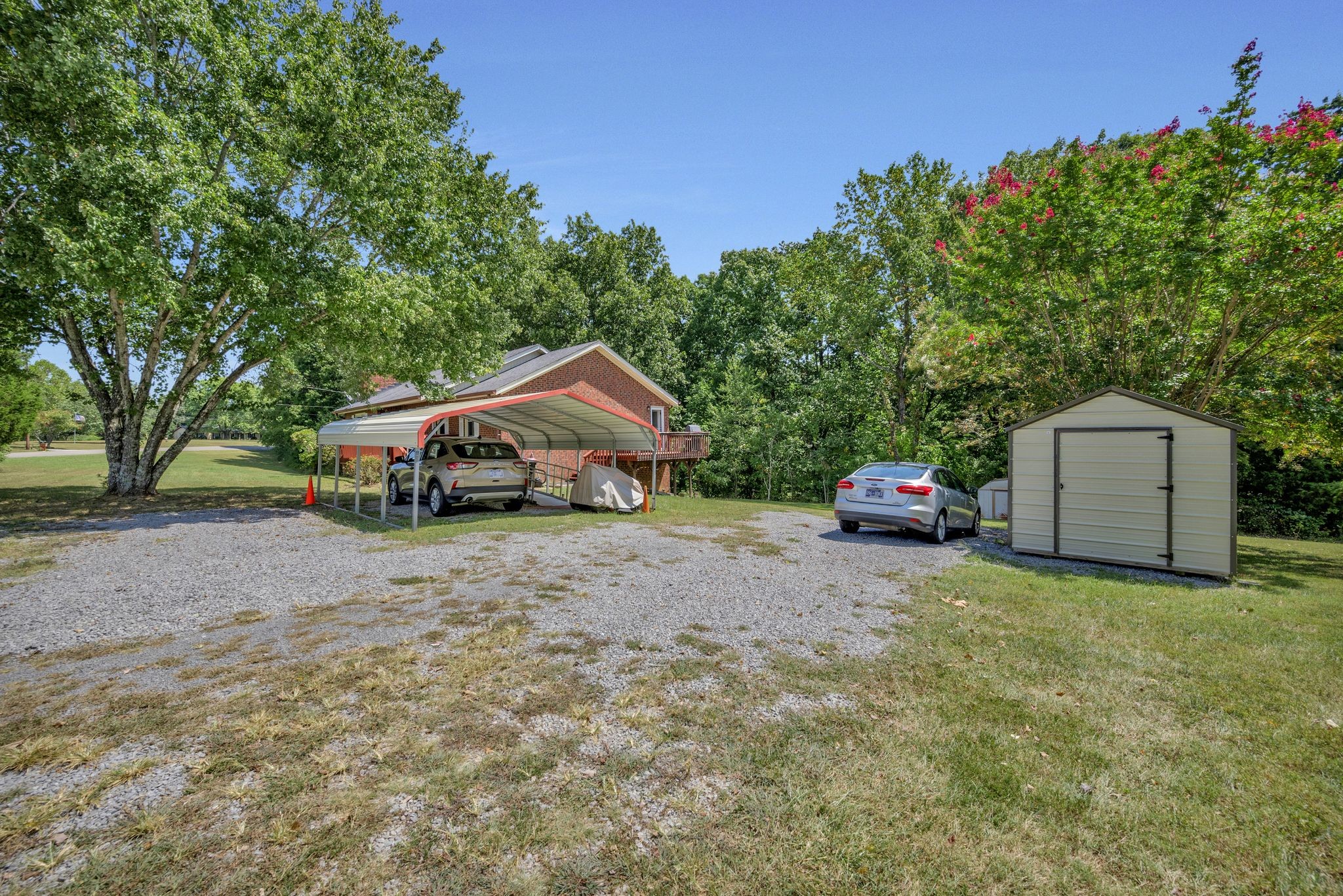 5874 Higdon Road Joelton, TN 37080 - Photo 33 of 40 Gallery Image 33
