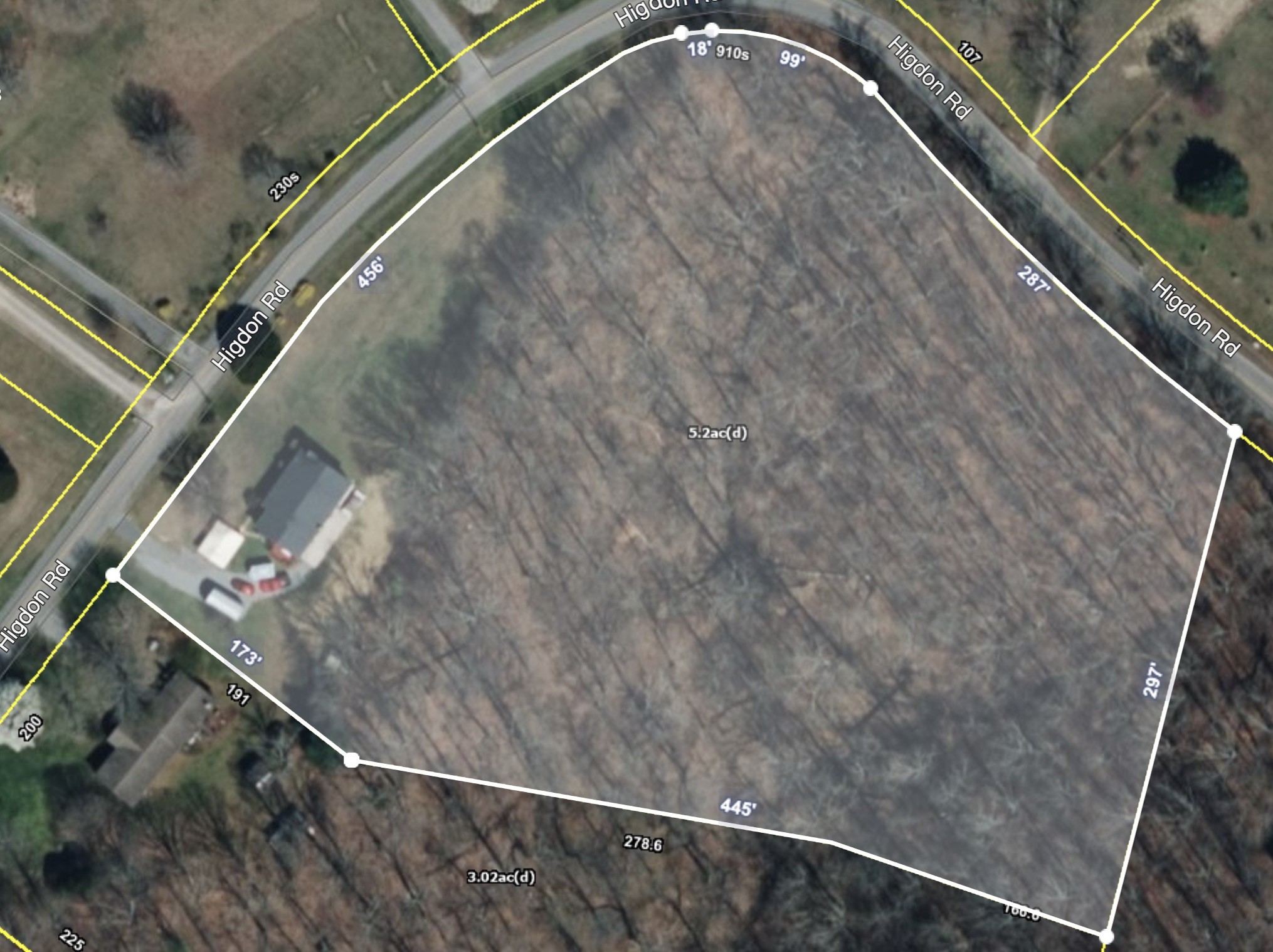 5874 Higdon Road Joelton, TN 37080 - Photo 36 of 40 Gallery Image 36