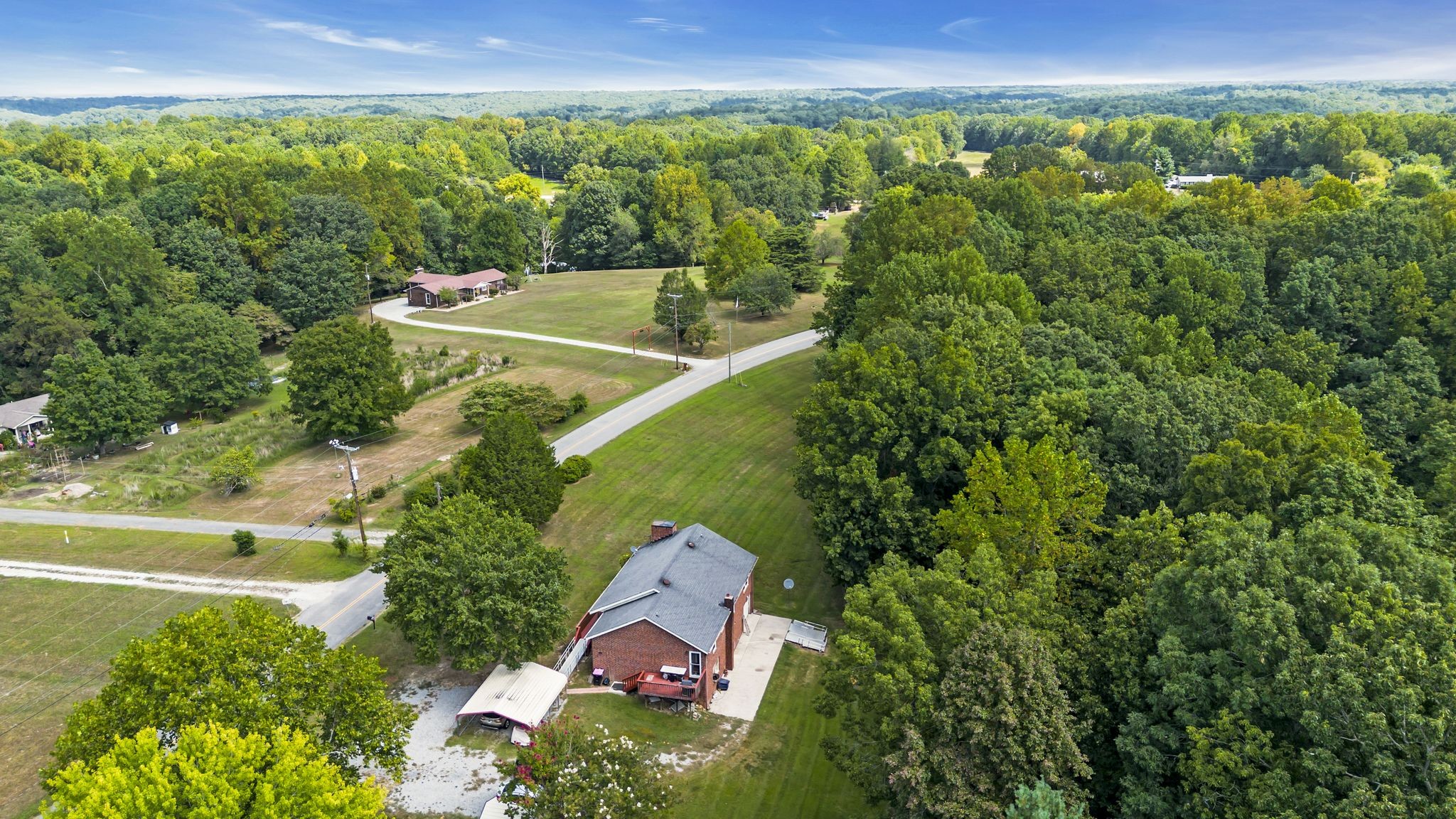 5874 Higdon Road Joelton, TN 37080 - Photo 39 of 40 Gallery Image 39