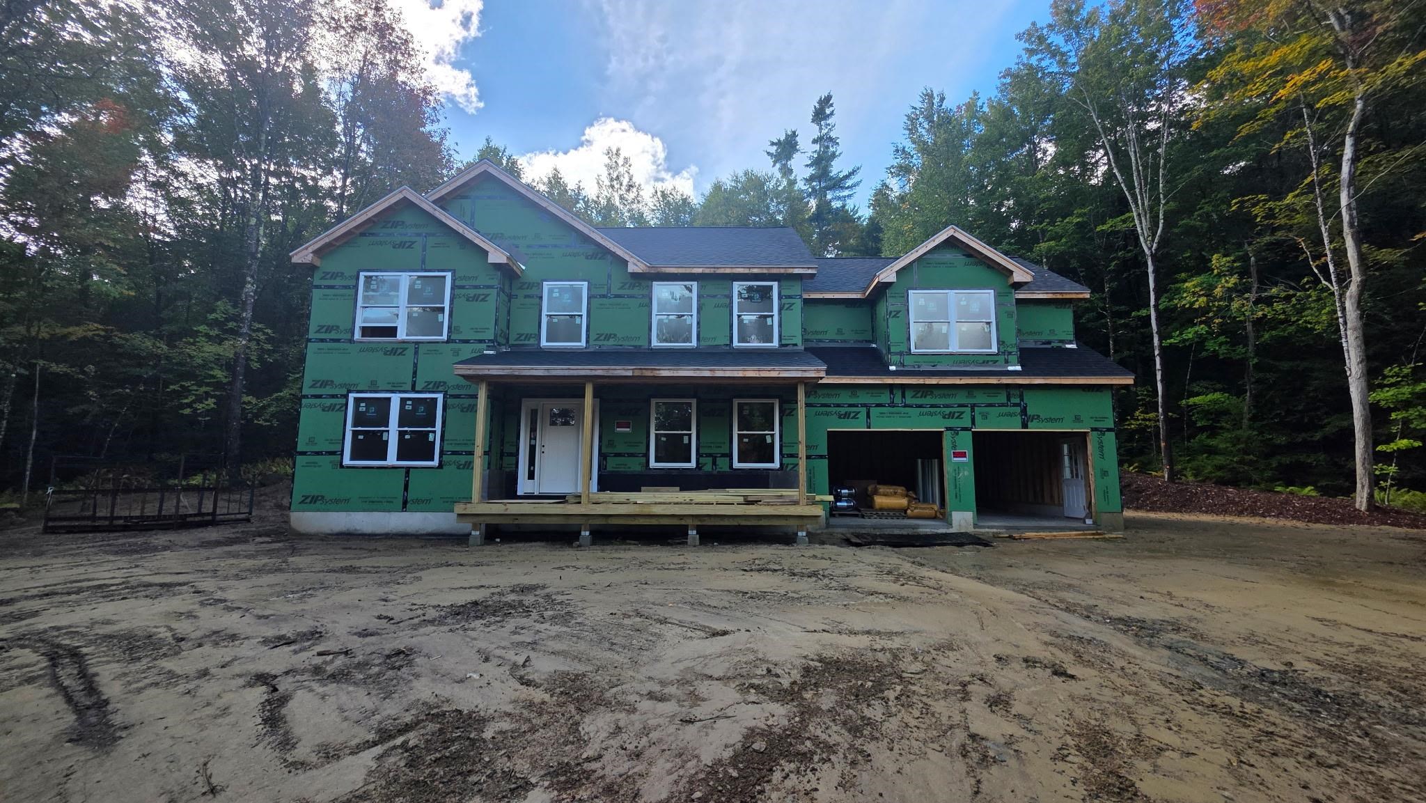 7 Shaw Road Pittsfield, NH 03263 - Photo 1 of 34 Gallery Image 1