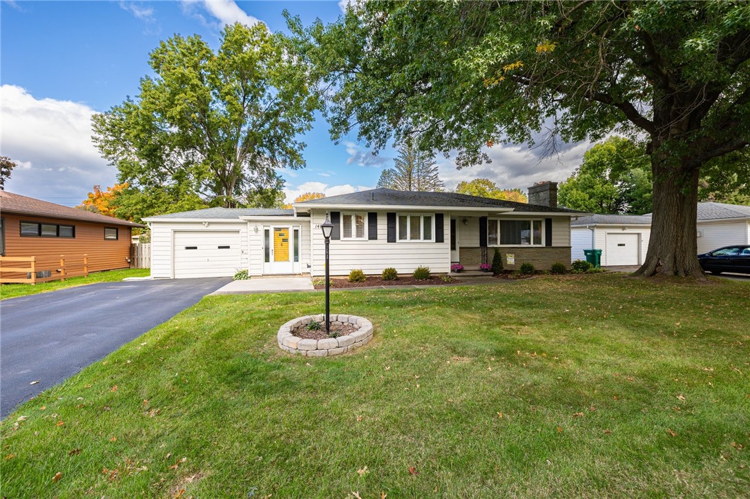 148 Willowen Drive Irondequoit, NY 14609 - Photo 2 of 36