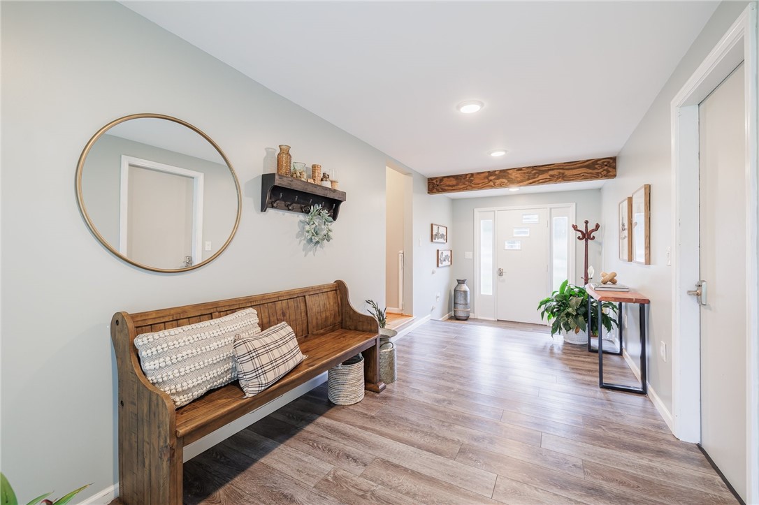 148 Willowen Drive Irondequoit, NY 14609 - Photo 3 of 36