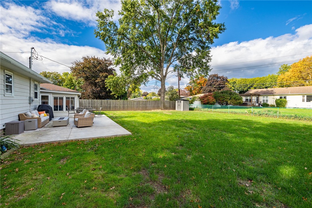 148 Willowen Drive Irondequoit, NY 14609 - Photo 33 of 36