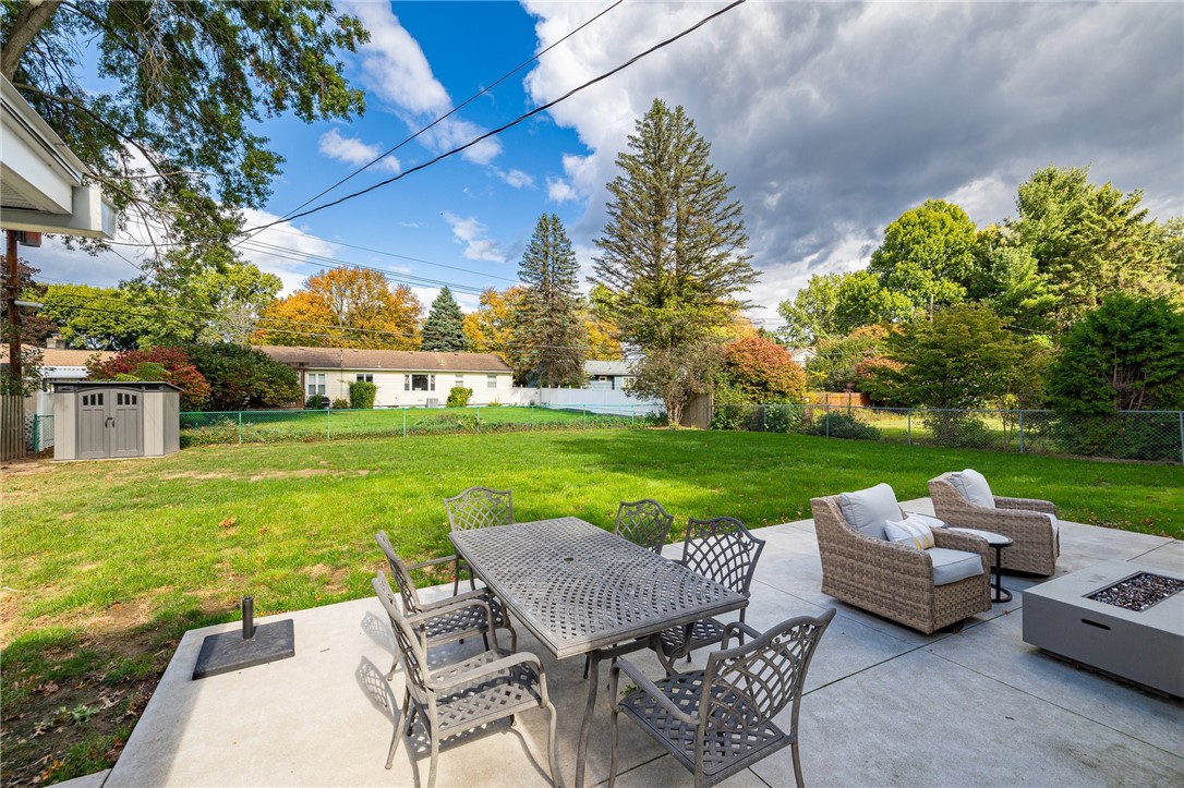 148 Willowen Drive Irondequoit, NY 14609 - Photo 34 of 36