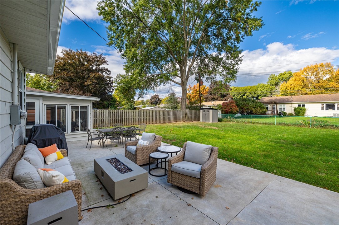 148 Willowen Drive Irondequoit, NY 14609 - Photo 35 of 36