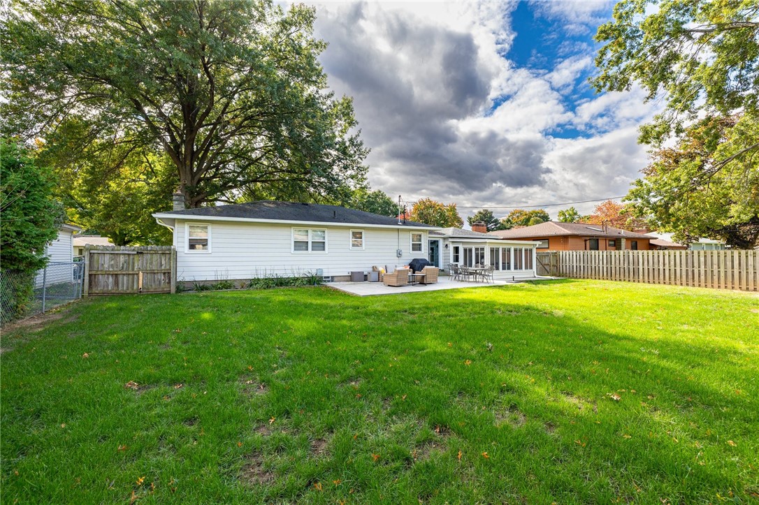 148 Willowen Drive Irondequoit, NY 14609 - Photo 36 of 36