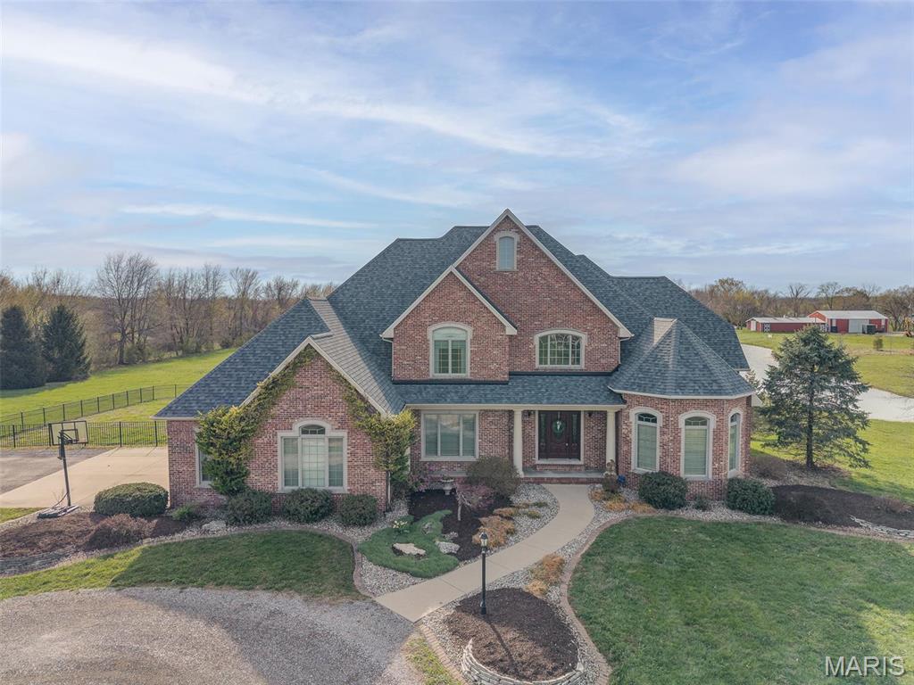 8119 Highway 159 Dorsey, IL 62021 - Photo 2 of 52