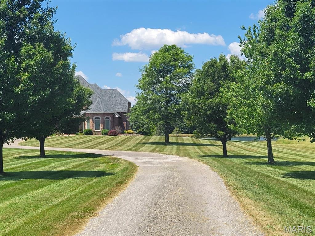 8119 Highway 159 Dorsey, IL 62021 - Photo 4 of 52