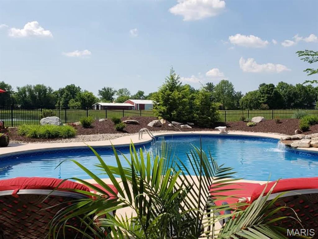 8119 Highway 159 Dorsey, IL 62021 - Photo 49 of 52