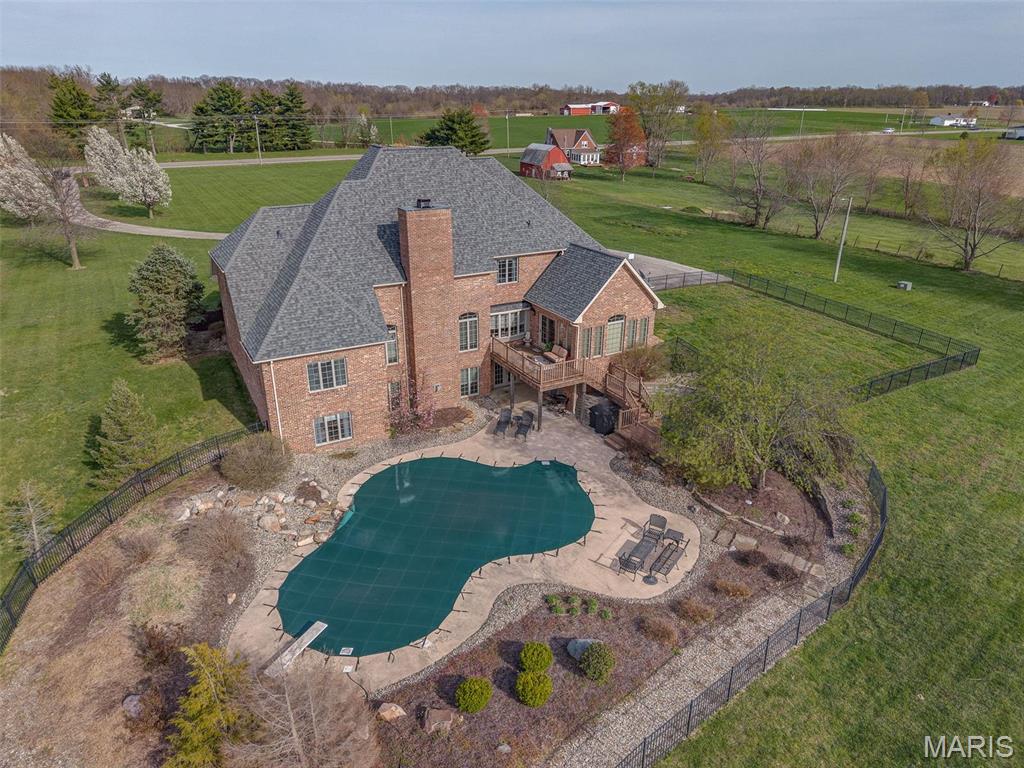 8119 Highway 159 Dorsey, IL 62021 - Photo 51 of 52