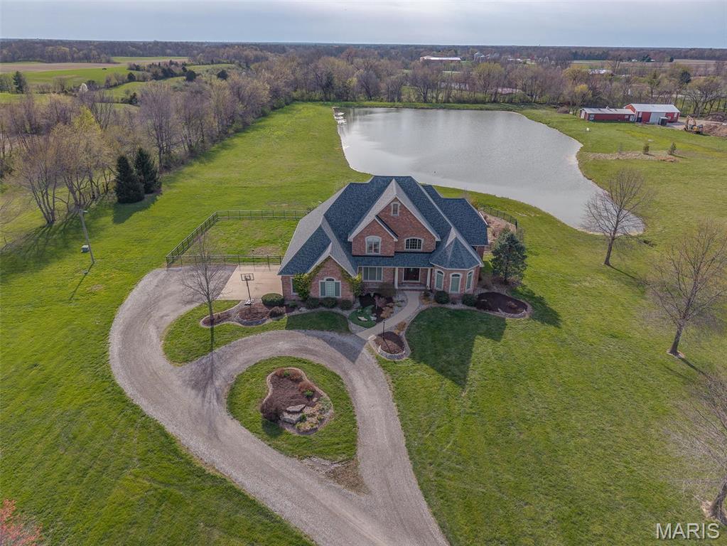 8119 Highway 159 Dorsey, IL 62021 - Photo 52 of 52