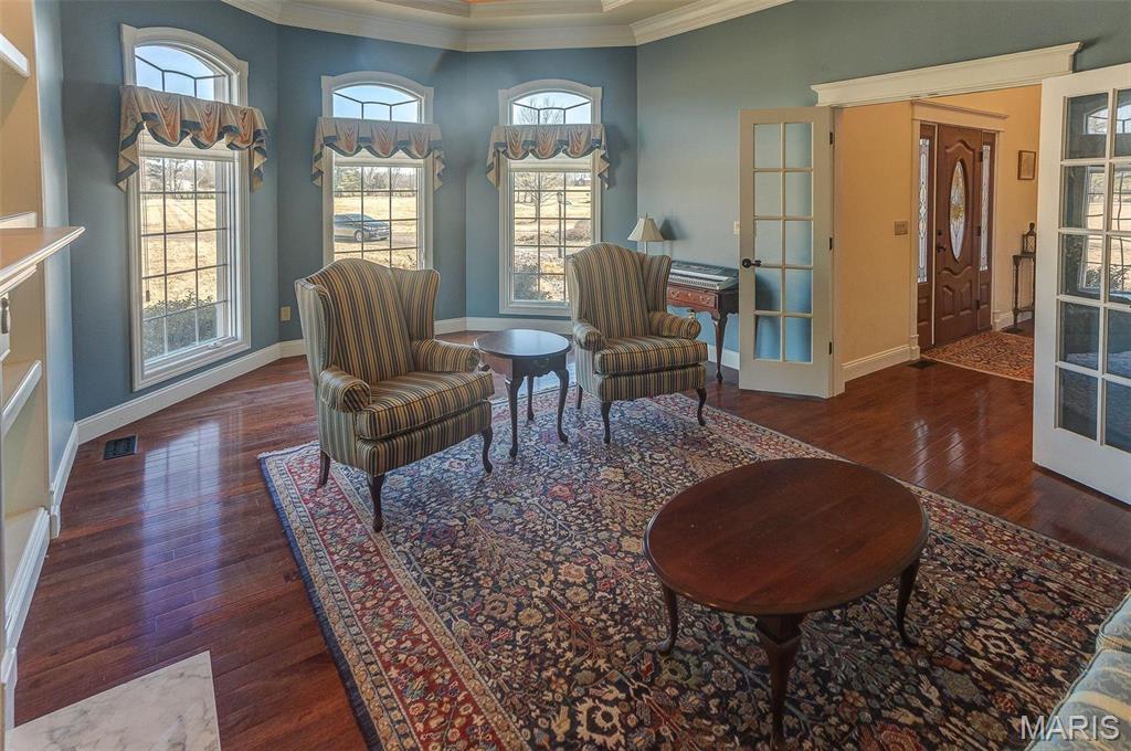 8119 Highway 159 Dorsey, IL 62021 - Photo 7 of 52