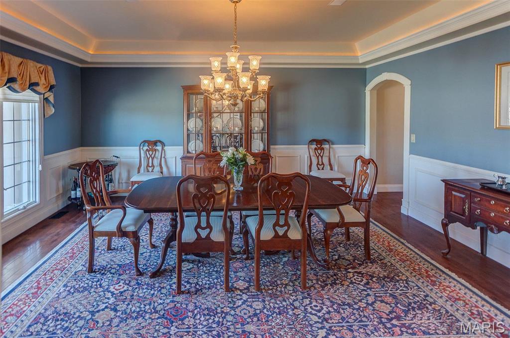 8119 Highway 159 Dorsey, IL 62021 - Photo 9 of 52