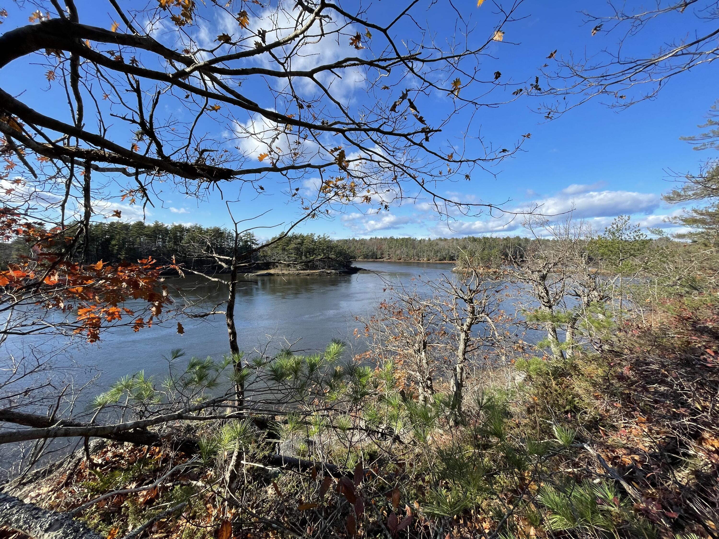 0 Plummer Road Westport Island, ME 04578 - Photo 2 of 19 IMG_6740