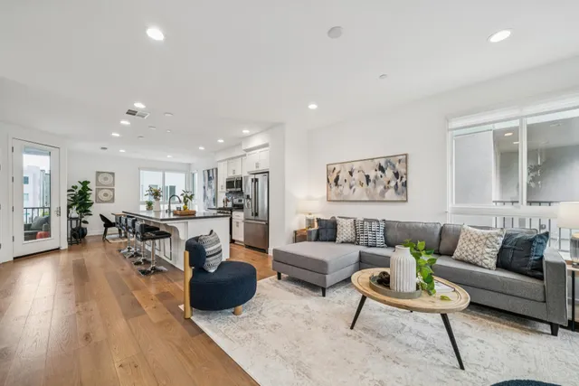 $725,000 | 1440 Mast Cove Way, Richmond, CA 94804