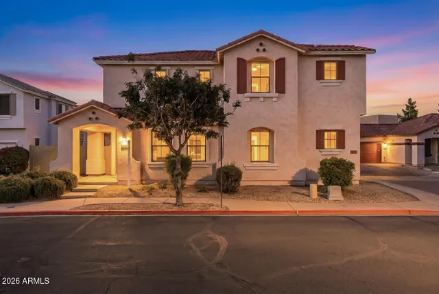 $459,000 | 832 East Stottler Drive, Gilbert, AZ 85296