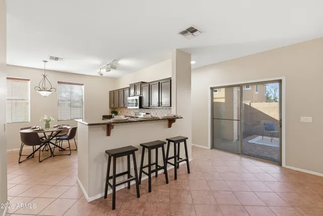 $459,000 | 832 East Stottler Drive, Gilbert, AZ 85296