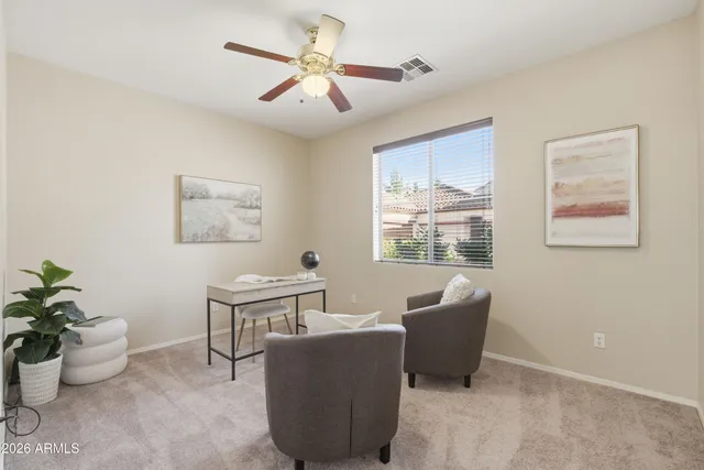 $459,000 | 832 East Stottler Drive, Gilbert, AZ 85296