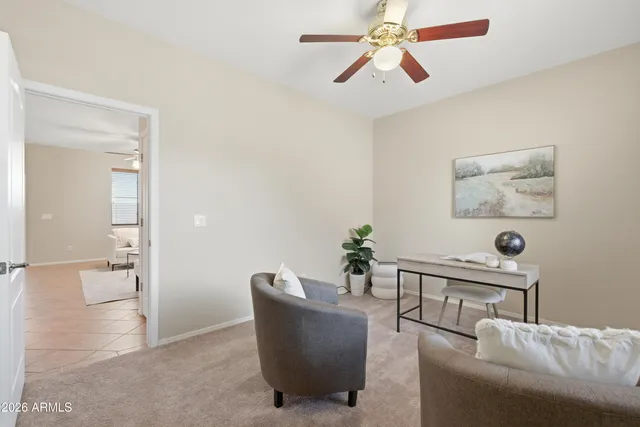 $459,000 | 832 East Stottler Drive, Gilbert, AZ 85296