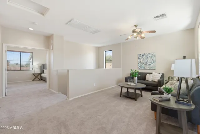 $459,000 | 832 East Stottler Drive, Gilbert, AZ 85296